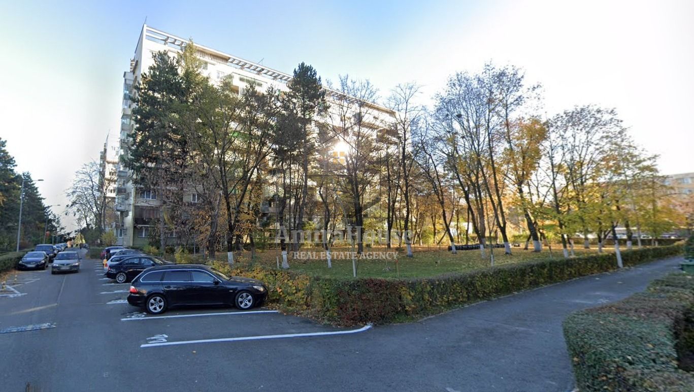 Apartament 2 camere, finisat modern, etaj 6, Gheorgheni zona str Aleea Bizusa - Poză 18