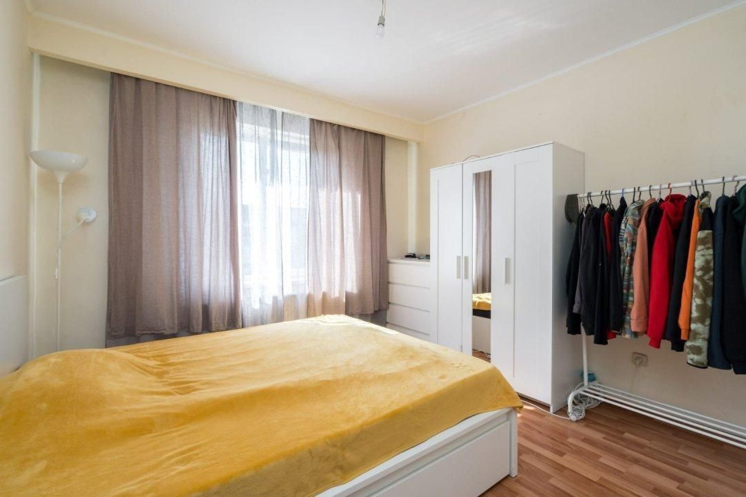AP. 2 CAMERE PIATA SUDULUI, CAT-FRIENDLY, MOBILAT MODERN, METROU 6 MIN - Poză 3