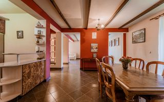 Domeniu în satul Căprioara - Poză 54