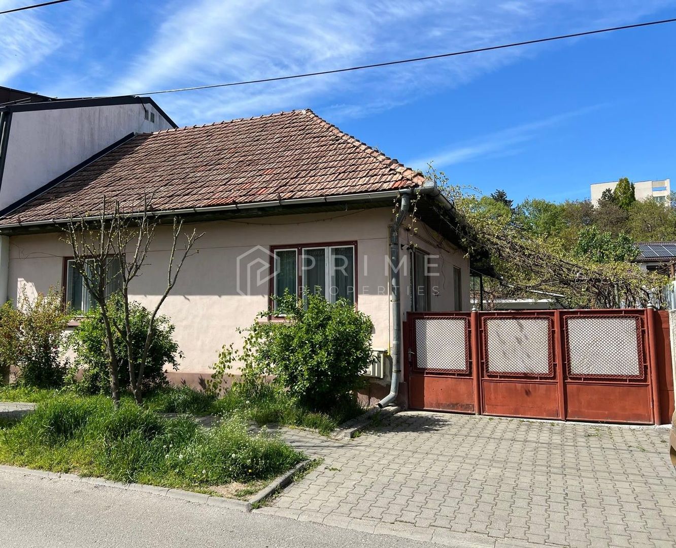 Casa in inima Tudorului - echilibru intre locatie si potential - Prime ...