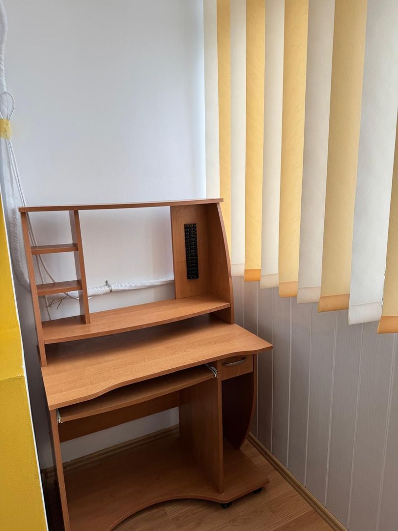 AP. 2 CAMERE CRANGASI, PET-FRIENDLY, BUCATARIE INCHISA, METROU - Poză 6