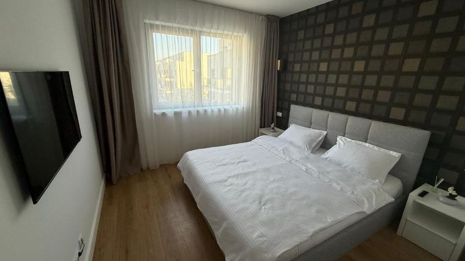 Onix Park || 2 Camere || Amenajat modern || Comision 0% - Poză 7
