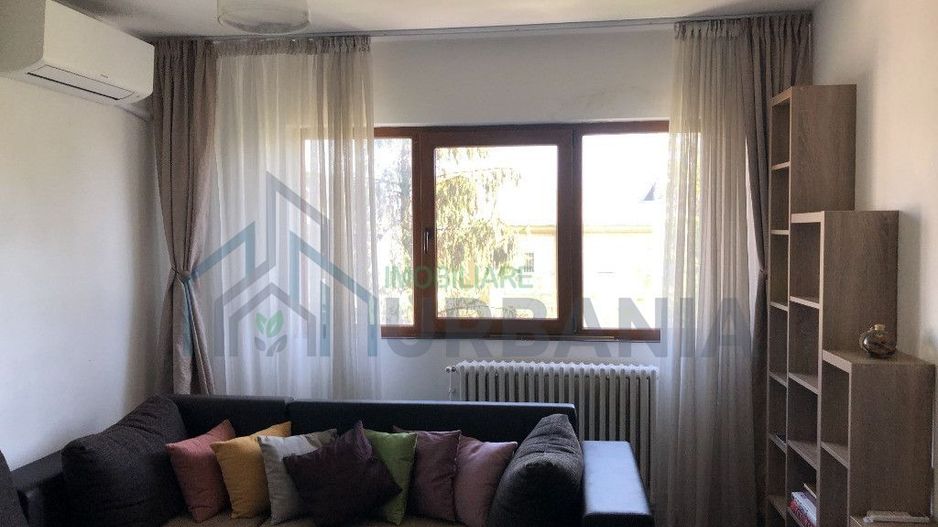 Apartament cu 2 camere de vânzare în Podu Ros, Iasi - Poză 7
