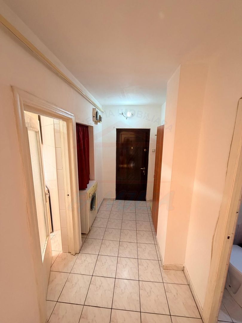 Inchiriem apartament cu o camera la PS-uri , tiglina 1, pret 250 euro. - Poză 5