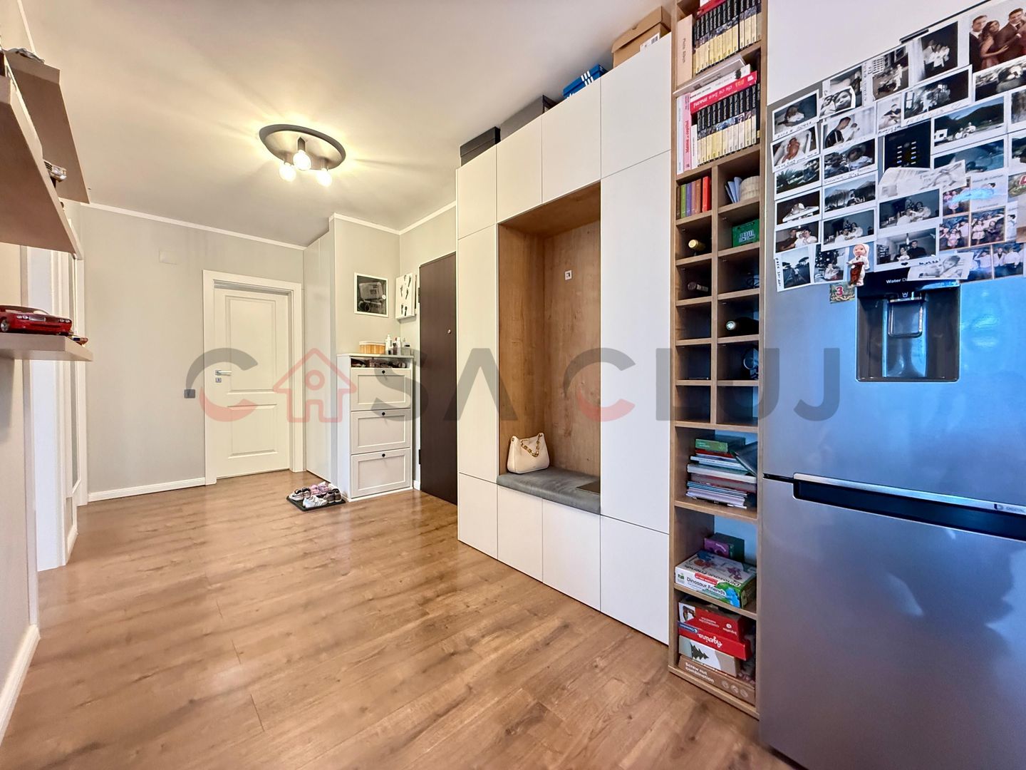 3 camere, la cheie, Complex Rezidențial, Europa - Poză 10