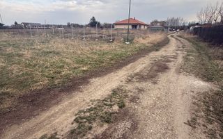 Teren intravilan, 500 mp - zona Stupini/Baciului - Poză 6