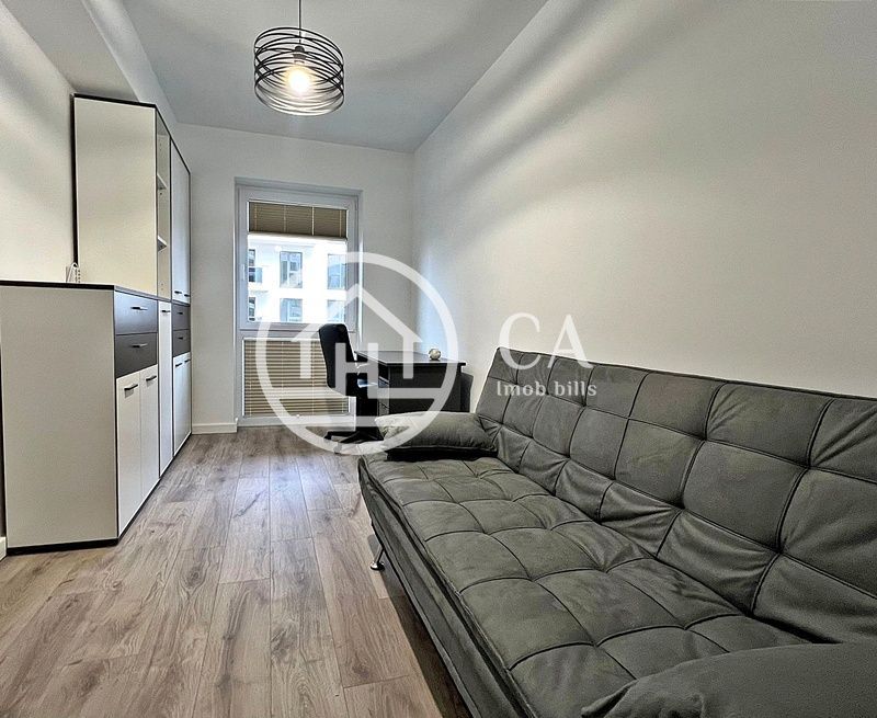 Apartament de închiriat cu 3 camere în PRIMA ARENA, Oradea - Poză 7