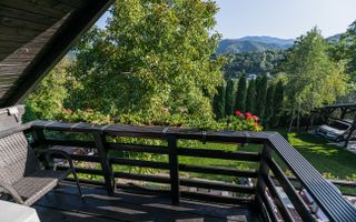 Vila de lux,  de inchiriat! Drumul Poienii! - Poză 57