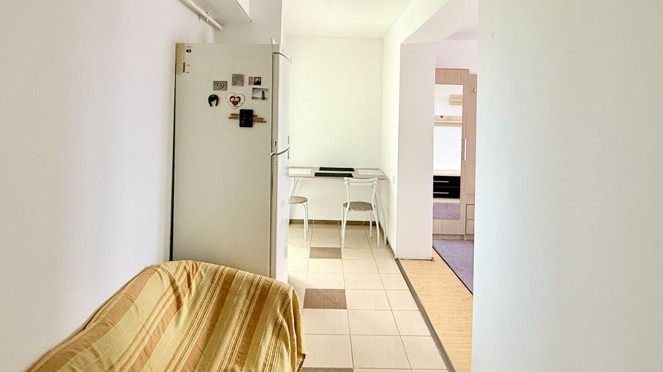 Apartament mobilat, Confort Park Residende, comision 0% - Poză 7