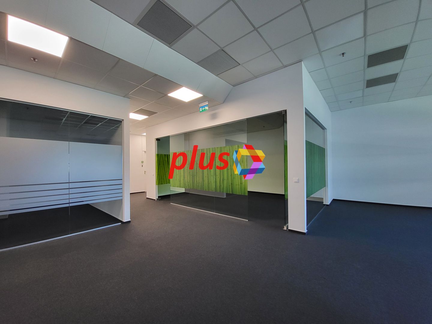 Spatiu de birouri - 550 mp # Plus-Imo.ro - Poză 2
