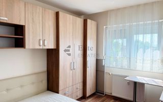 Apartament cu 3 camere de inchiriat in  Cartier Nufarul - Poză 6