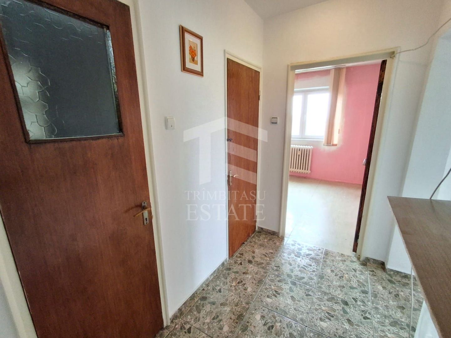 Apartament de vanzare 2 camere decomandat   Luica 35. - Poză 11