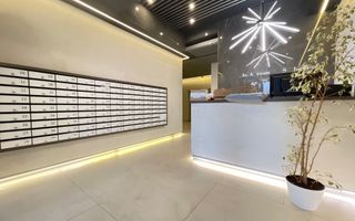 Apartament modern**2 Camere***LUX//AVIATIEI - Poză 17