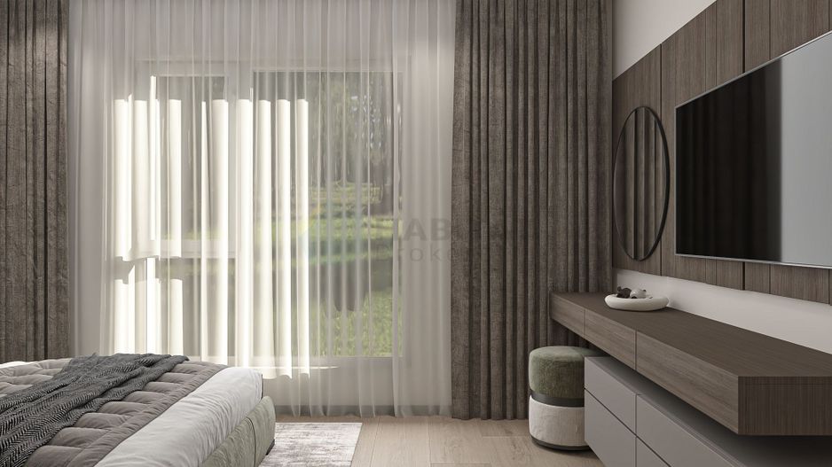 Vila individuala P+1+Pod Vivo Residence - Poză 11