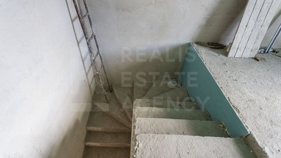 Vânzare, casă, 3 camere, str. Merelor, Ghidighici - Poză 21