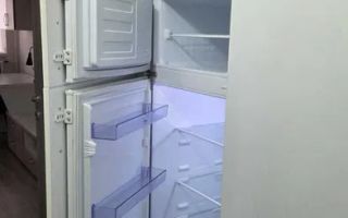 Garsonieră Lujerului | Metrou | Mașină de spălat cu uscător - Poză 5