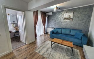 2 Camere | 13 Septembrie – Sector 5 - loc de parcare si centrala