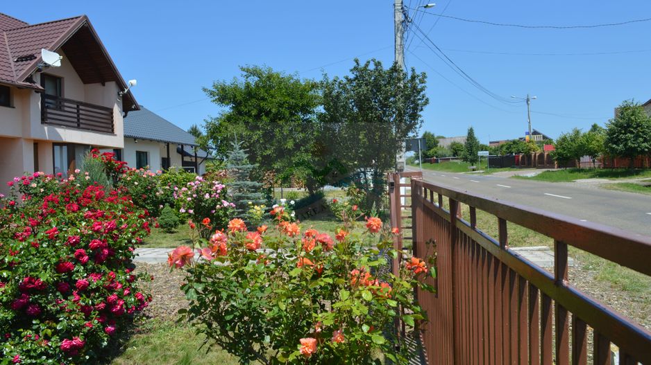 Casă/Vilă cu 5 camere Măzănăești - Poză 66