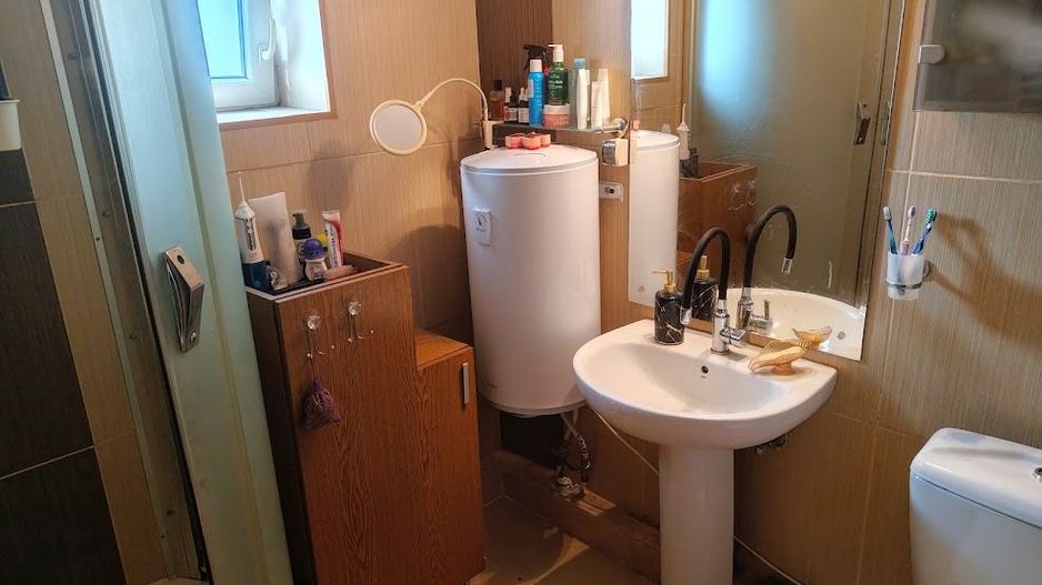 2 CAMERE ‖ BLOC REABILITAT ‖ VEDERE PE SPATE - Poză 10