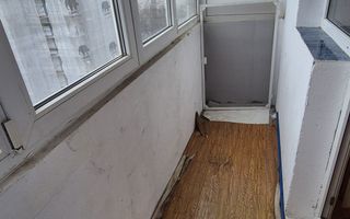 2 camere decomandat de vânzare – Titan | 44,98 mp total | Etaj 7/10 - Poză 9