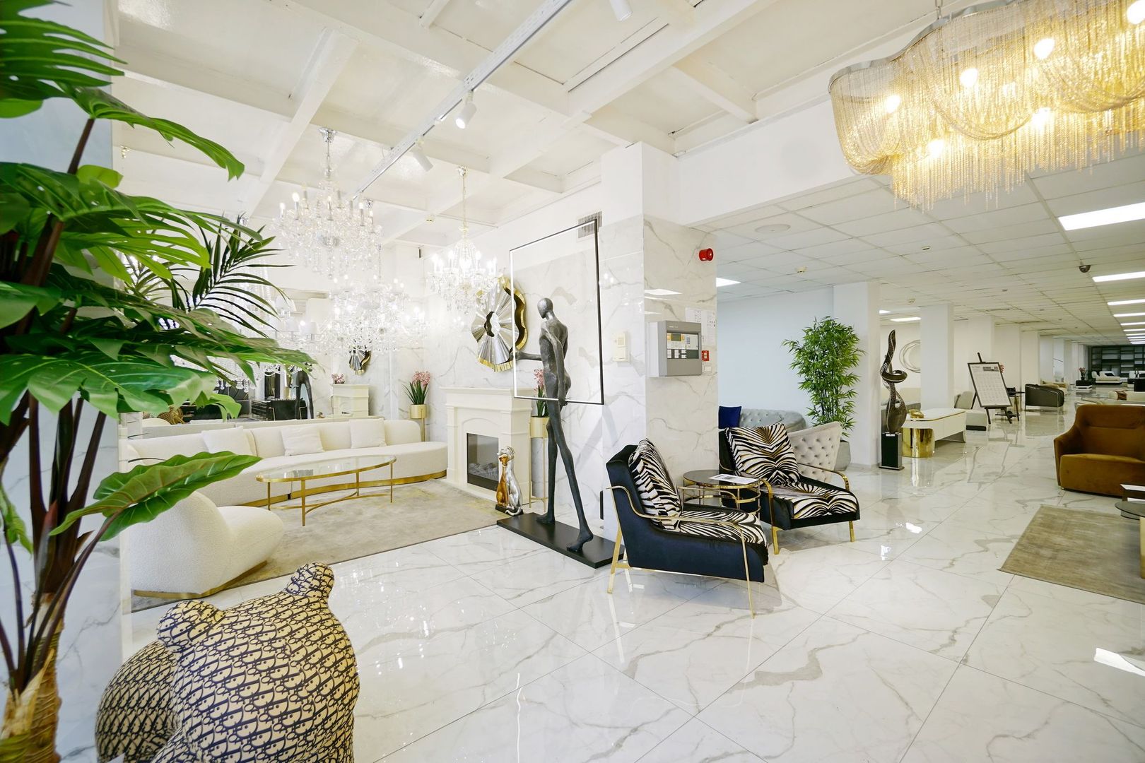 Spatiul Comercial,Militari,Valea Cascadelor,1980 mp - Poză 16