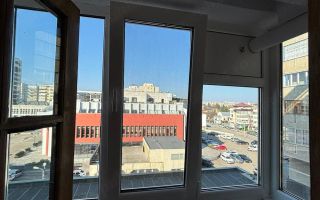 Apartament 1 cameră de închiriat, zona centrală Anastasie Panu, Iași - Poză 5