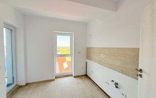 VANZARE 2 CAMERE PLUS BIROU | ZONA BANEASA COMPLEX ANTRACIT | - Poză 4