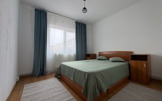 Apartament 3 camere, Nicolina, etaj 1, renovat recent - Poză 4