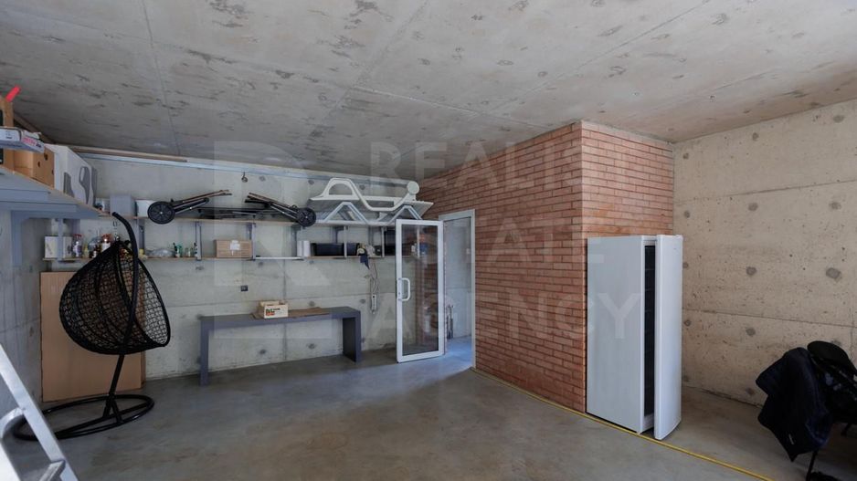 Chirie, casă Hi-tech, 3 camere, strada Caişilor, Buiucani. - Poză 16