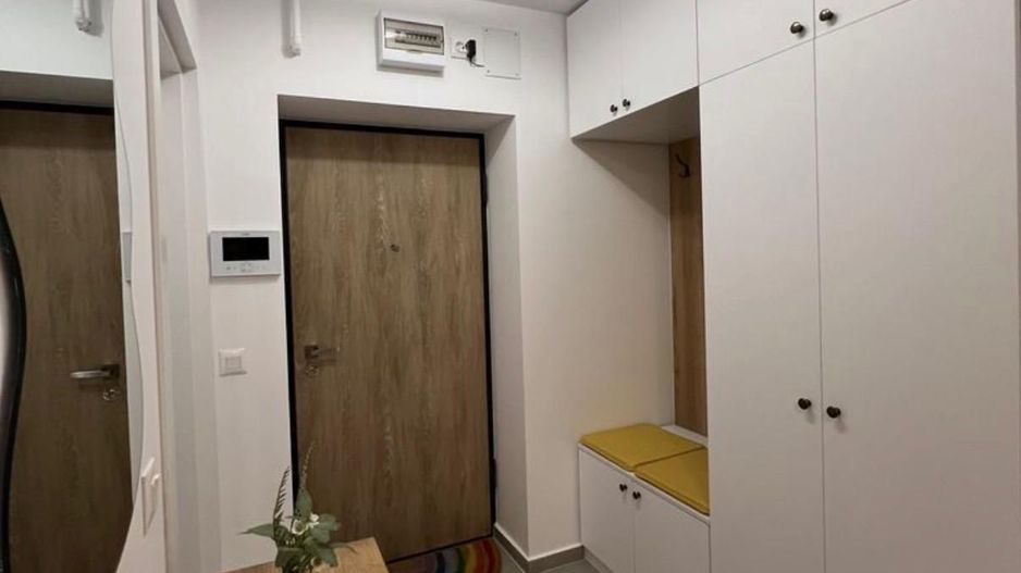 GARS. HILS PALLADY, PRIMA INCHIRIERE, BUCATARIE INCHISA, LOC PARCARE - Poză 7