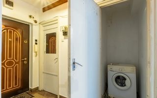 2 camere, decomandate, Zona Parcul Central, Hotel Napoca, Cetatuie - Poză 6