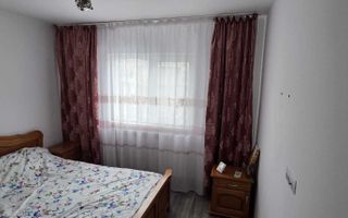 Inchiriez apartament doua camere in cartier Alexandru Cel Bun - Poză 3