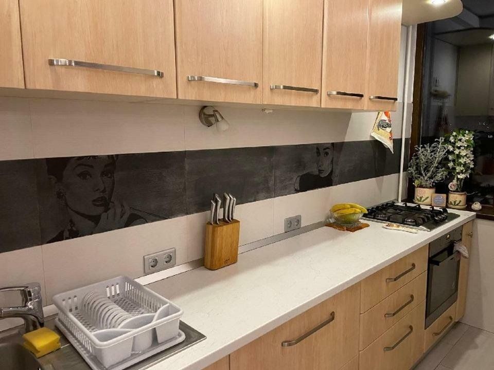 Apartament nou 2 camere Dudesti Piata Alba Iulia - Poză 4