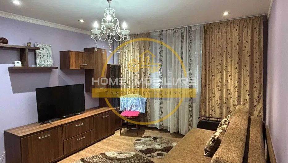 Apartament cu 2 camere/ 48mp/ zona Mircea cel Batran - Poză 1