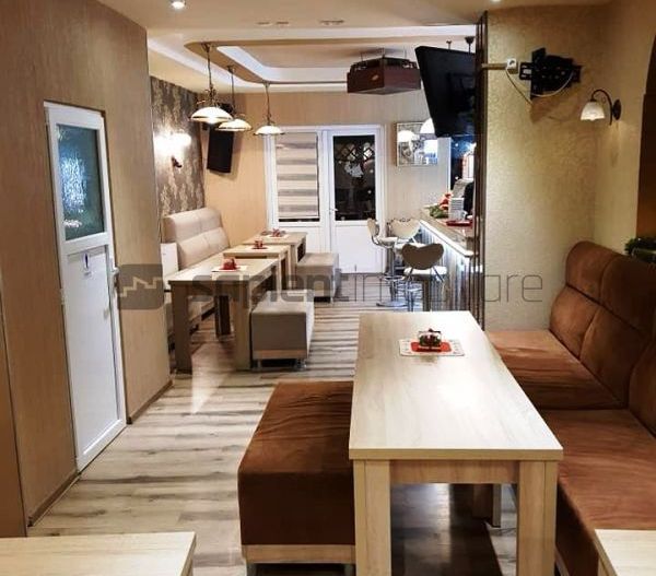 Spatiu comercial central ideal pentru cafenea - Poză 4