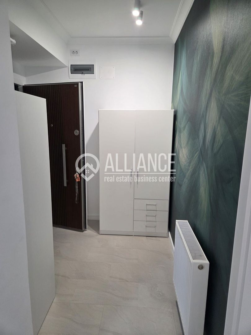 Inel 2(cod 04)-Apartament 2 camere premium bloc nou - Poză 2