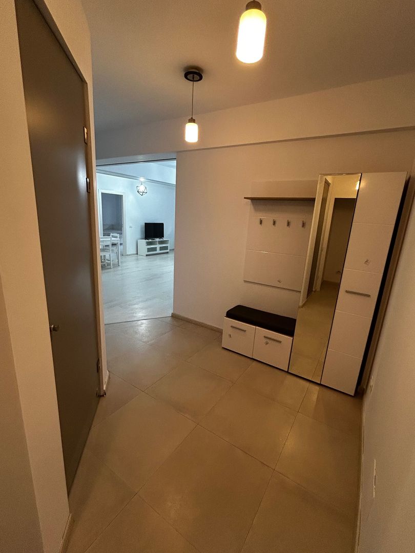 Apartament 3 camere I Unirii I LUX I Centrala proprie - Poză 5