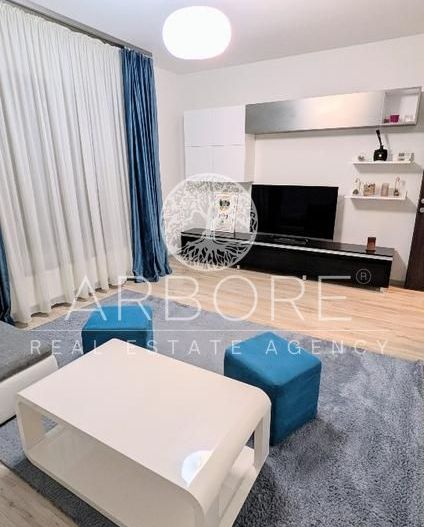 Apartament 2 cam - Unirii, Palatul Parlamentului - Poză 1