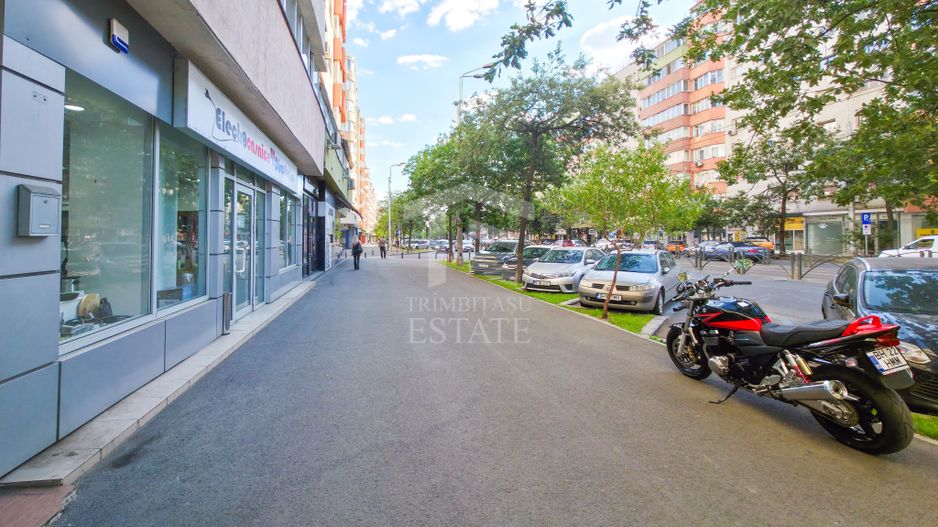 Apartament 3 camere Modern-Mosilor-Carol I - Poză 1