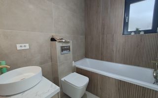Casa premium cu piscina incalzita | 5 camere | Teren 280 mp - Poză 10