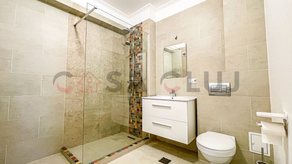 Apartament finisat modern in bloc nou ideal INVESTITIE - Poză 7