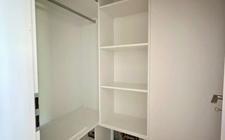 2 camere premium cu terasa generoasa | design elegant | complet mobilat - Poză 14