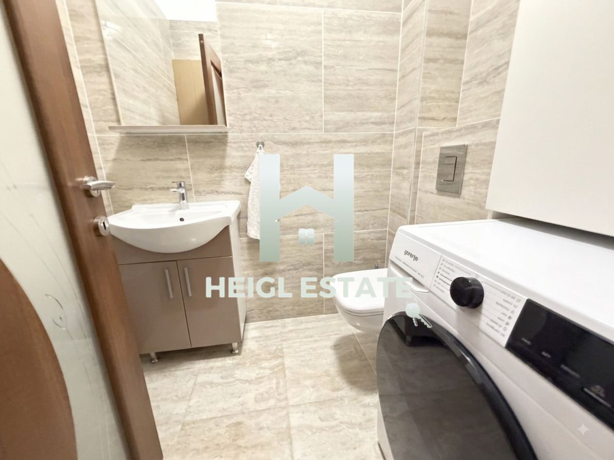 Apartament cu 3 camere la etajul 1 cu comision 0% in Timisoara zona Braytim - Poză 10