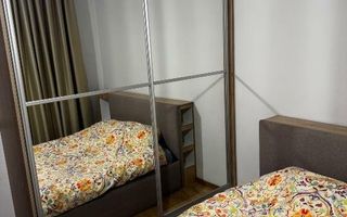 Proprietar - Vand apartament 2 camere mobilat la 5 minute de metrou Jiului - Poză 9