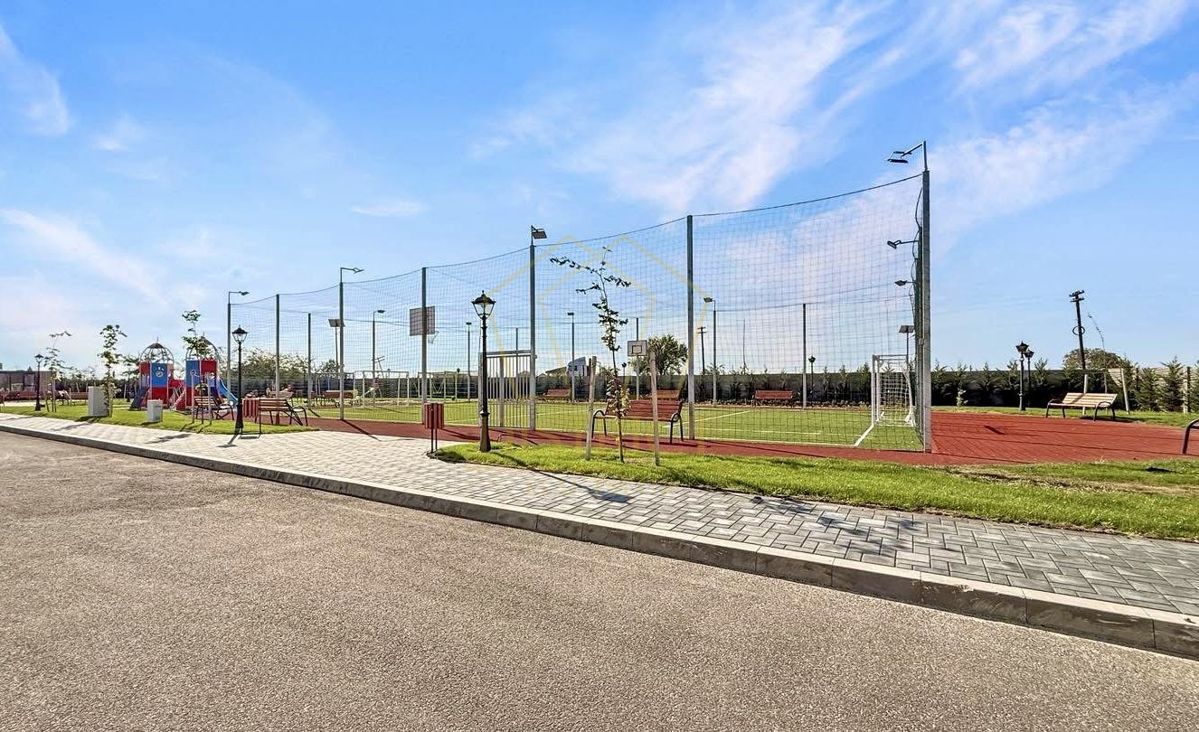 Case insiruite cu 4 si 5 camere | Sacalaz - Poză 15