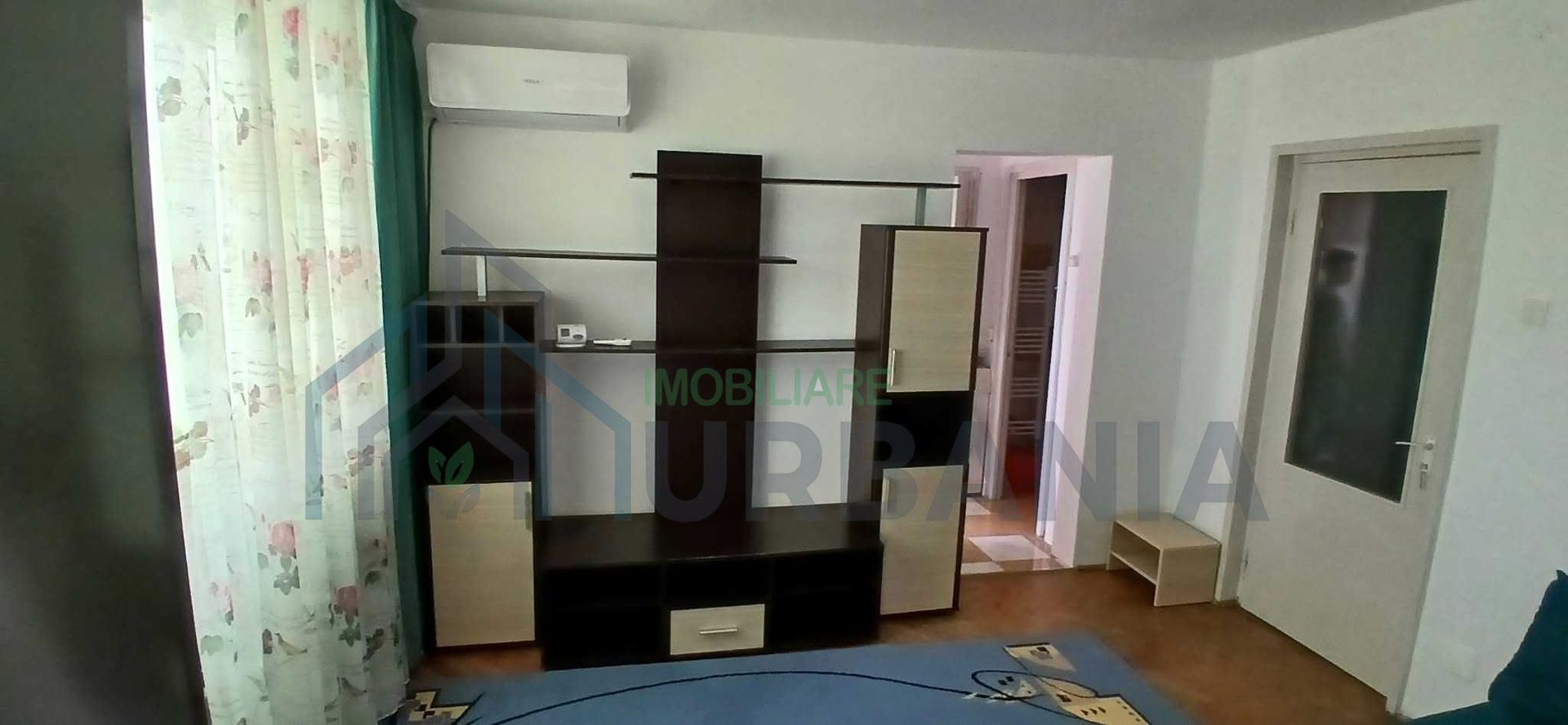 Apartament 2 camere de inchiriat - Iasi, Tatarasi Nord, str. Ciric - Poză 1