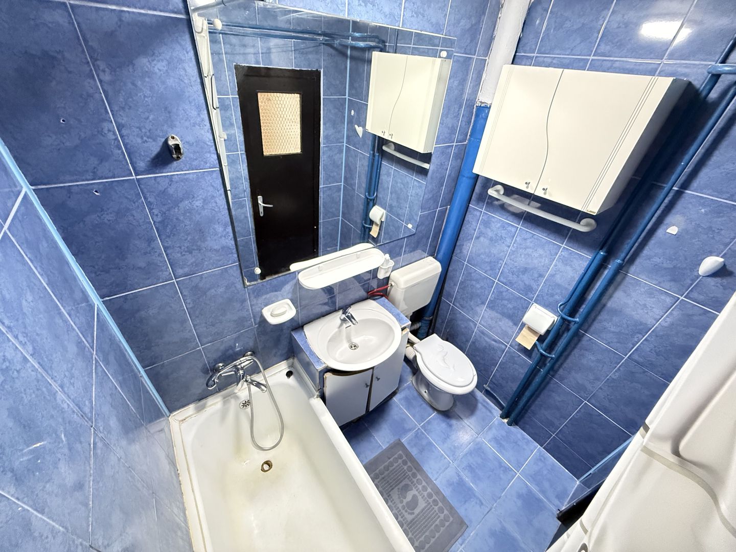 Apartament 2 Camere Teiul Doamnei Lacul Tei - Poză 14