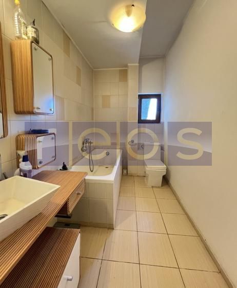 VANZARE VILA  5 camere + mansardă /Cartierul Latin – Prelungirea Ghencea - Poză 14