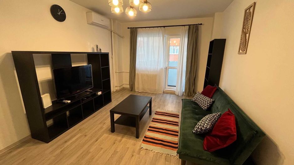 Apartament 2 camere – 60 mp | Ultra-central | Calea Moșilor – Foișorul - Poză 2