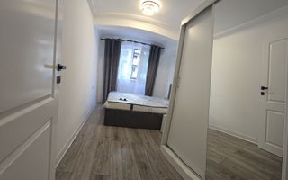Apartament 3 camere + 2 balcoane | parcare subterana | Soporului - Poză 7